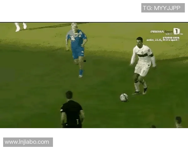 曾因假摔引发争议的球星现身，和C罗的碰瓷事件背后真相揭秘