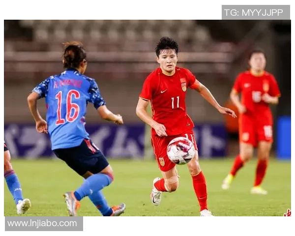 陆丰女足明星球员介绍及其在中国女足历史中的重要地位